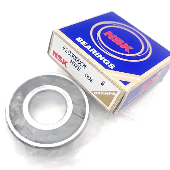 NSK 6900 Deep Groove Ball Bearing 10x22x6mm P0-P4 Precision Z1V1-Z3V3 Vibration