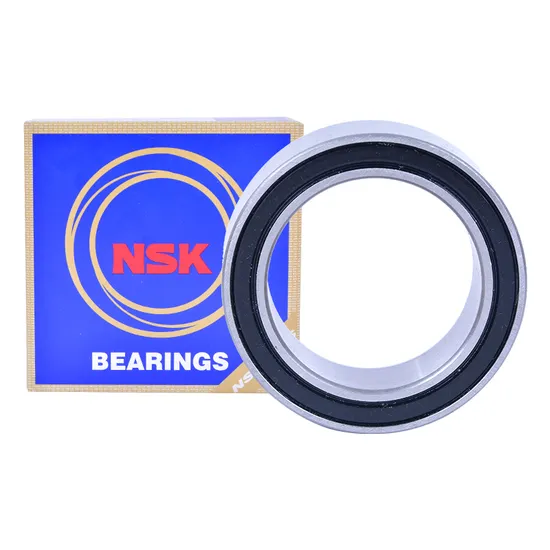 Automobile Air Conditioning Compressor Bearing 35BD210DDV NSK Low Noise 35x62x28mm