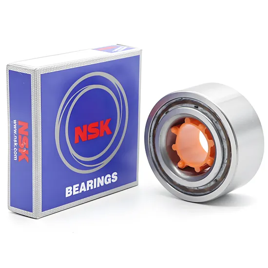 Wheel Hub Bearing DAC40740036 for Auto with Low Noise P6 Precision NSK