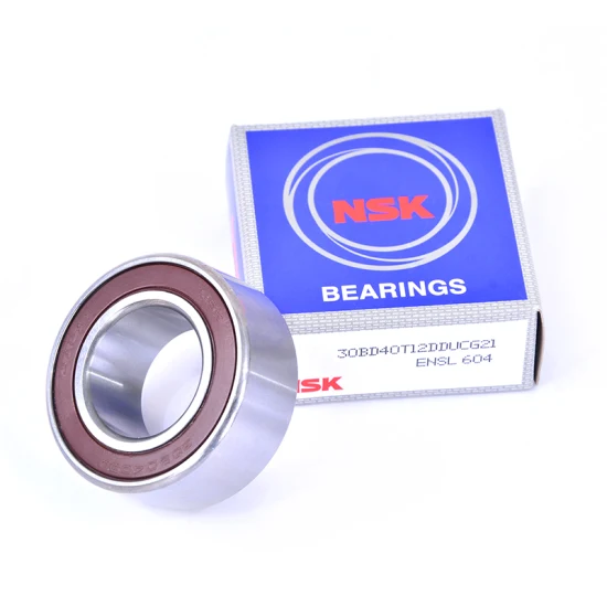 Automobile Air Conditioning Compressor Bearing 30BD5222DUUM6 NSK 30x52x22mm Low Noise for Ford Honda Toyota