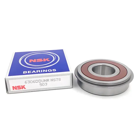 High Speed Deep Groove Ball Bearing 6208 40x80x18mm NSK IKO Koyo NTN Timken for Industrial Machinery