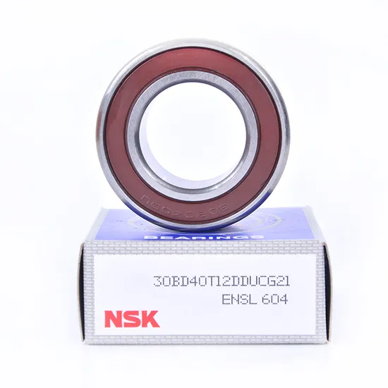 Tapered Roller Bearing 352952X2 NSK Precision P0-P4 for Industrial Machinery