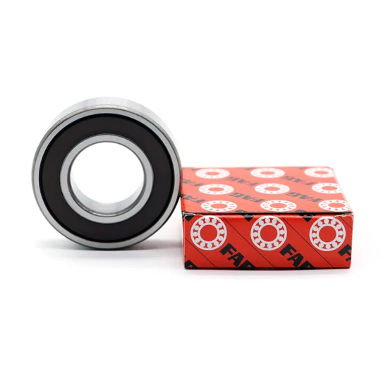 Deep Groove Ball Bearings 6709 6710 6711 for Agricultural Machinery, P0-P4 Precision