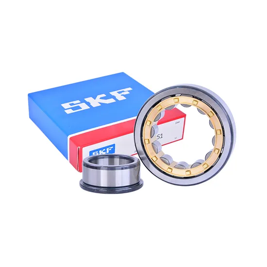 High Precision NSK Cylindrical Roller Bearing Nu2205em Nup2205em for Mechanical Equipment