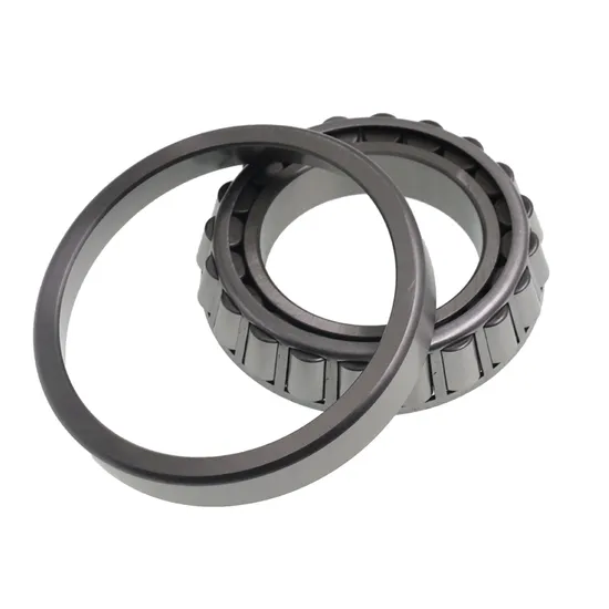 Taper Roller Bearing 32311 32313 32315 32317 32319 for Industrial Machinery – P0-P4 Precision