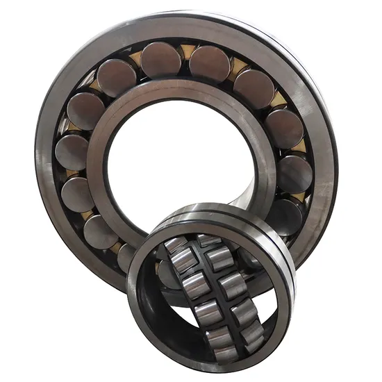 Self-Aligning Roller Bearing 22308E 22309E 22310E P0-P4 Precision for Industrial Machinery