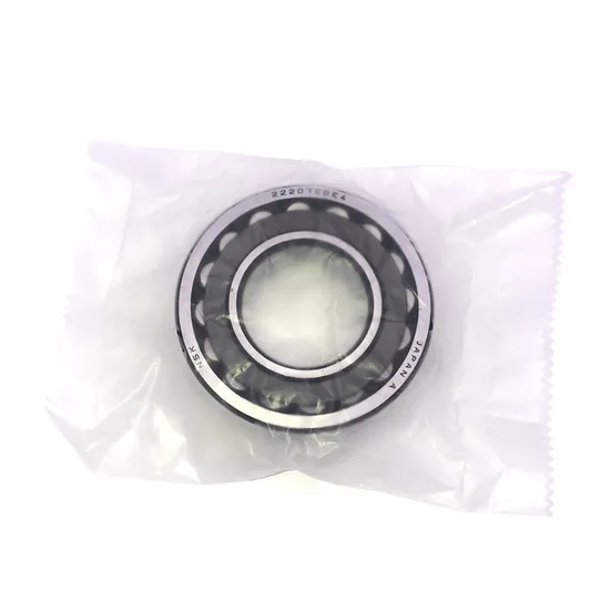 Self-Aligning Roller Bearing 22326MB W33 P0-P4 Precision for Industrial Machinery