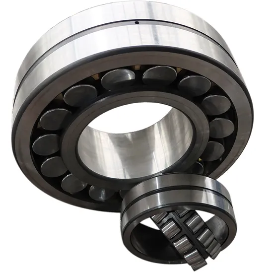 Self-Aligning Roller Bearing 22326MBK W33 Double Row for Industrial Machinery P0-P4 Precision