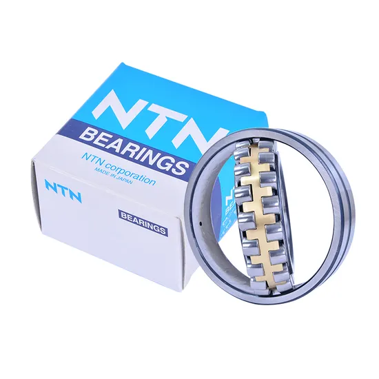 Self-Aligning Roller Bearing 22330e 22332e 22334e for Industrial Machinery with P0-P4 Precision