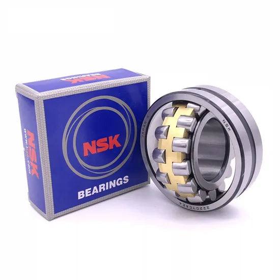 Self-Aligning Roller Bearing 22334MB 22336MB 22338MB 22340MB/W33 for Industrial Machinery P0-P4 Precision