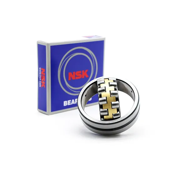 Self-Aligning Roller Bearing 22344MB 22348MB 22352MB 22356MB/W33 for Industrial Machinery P0-P4 Precision