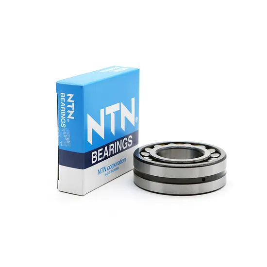 Self-Aligning Roller Bearing 23130CDKE4 P0-P4 Precision for Industrial Machinery