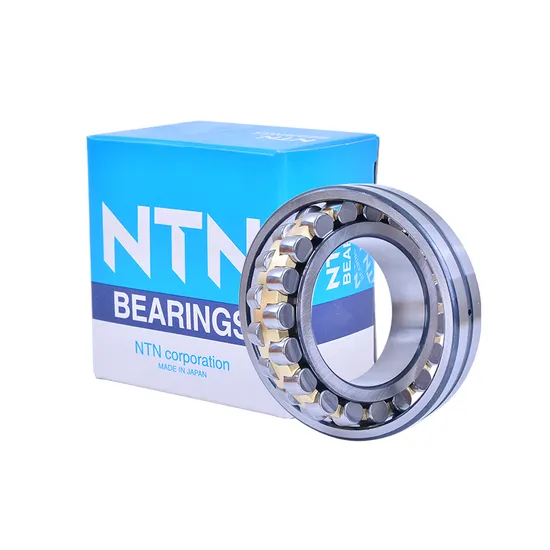 Self-Aligning Roller Bearing 23140CDKE4 for Industrial Machinery, Precision P0-P4