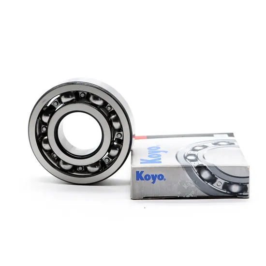 Deep Groove Ball Bearings 6703 6704 6705 for Electrical Tools, P0-P4 Precision, Japan NSK