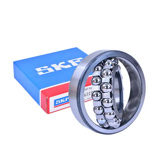 Self-Aligning Spherical Roller Bearing 22228W33C3 for Industrial Machinery, 100x215x47mm