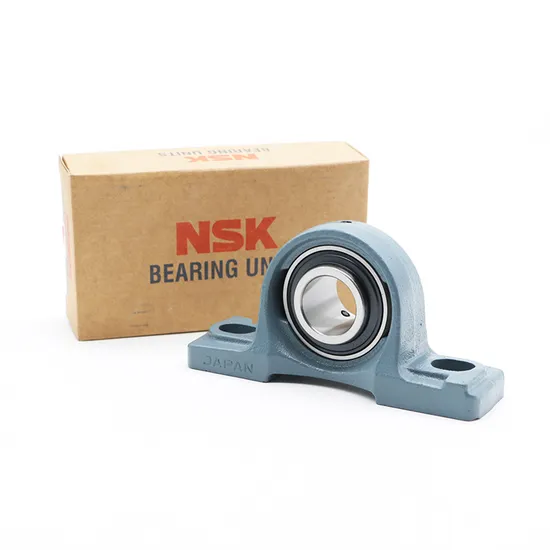 UC UCP UCF Series Pillow Block Bearings High Load Deep Groove Insert Bearing Units