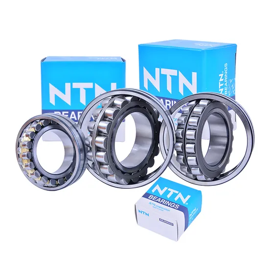 Metric Tapered Roller Bearing NSK 32201 for Auto Spare Part with P0-P4 Precision