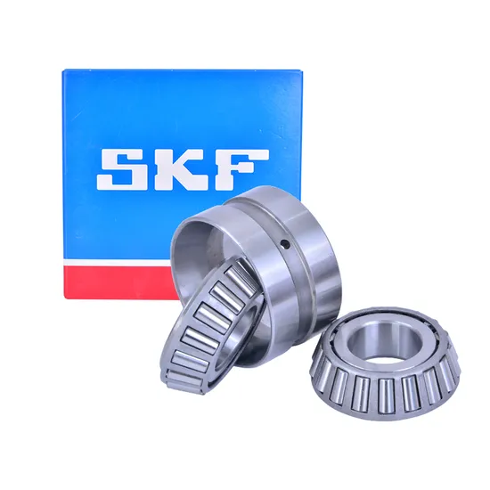 High Precision Tapered Roller Bearings HR30303DJ HR33205J P0-P4 for Industrial Machinery