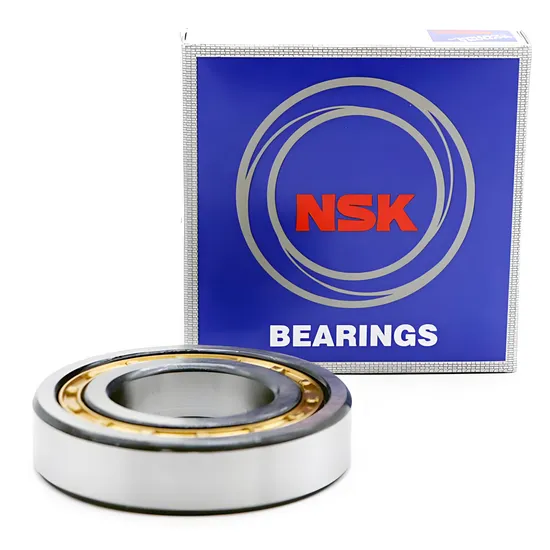 Deep Groove Ball Bearing 16052 6052 for Packaging Printing and Food Machinery Equipment