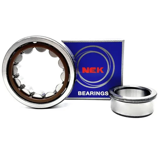 Durable Deep Groove Ball Bearing 16052m NTN 260x400x44mm for Industrial Machinery