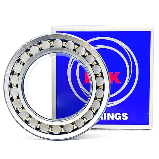 Self-Aligning Roller Bearing 23226EAE4 23228EAE4 for Industrial Machinery P0-P4 Precision