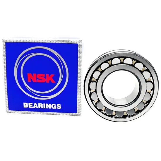 Self-Aligning Roller Bearing 22311 22312 22313 22314 22315 CAMKE4 for Industrial Machinery