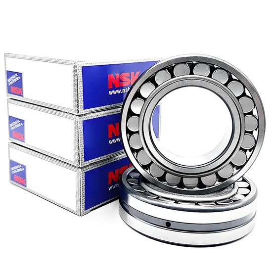 Self-Aligning Roller Bearing 22326EAE4 for Industrial Machinery with P0-P4 Precision
