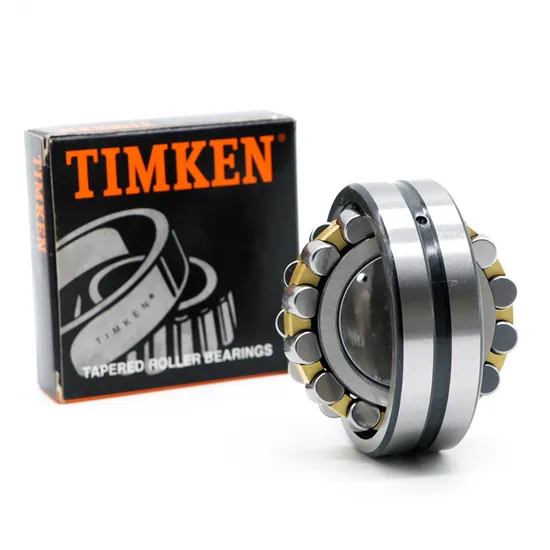 Self-Aligning Roller Bearing 21305EAE4 P0-P4 Precision for Industrial Machinery