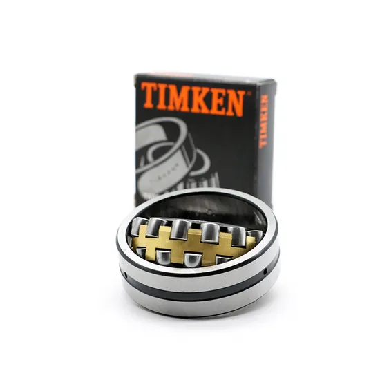 Self-Aligning Roller Bearing 22211EAE4 22212-22216EAE4 P0-P4 Precision for Industrial Machinery