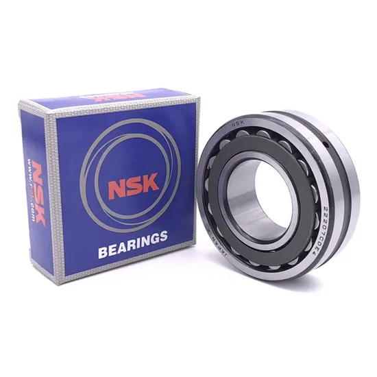 Self-Aligning Roller Bearing 22326EAE4 22328EAE4 for Industrial Machinery P0-P4 Precision