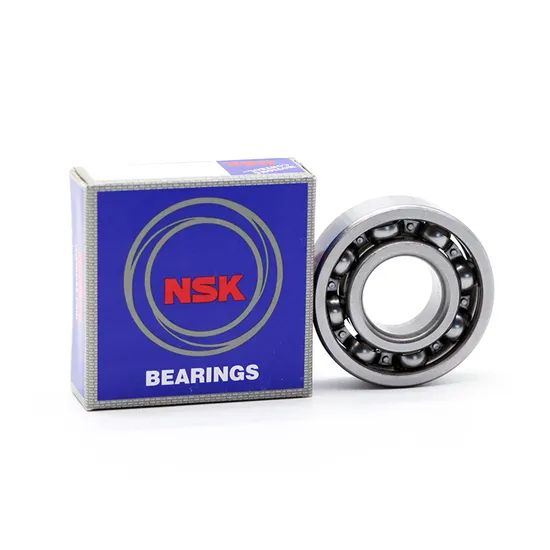 Ultra Precision Spindle Bearing B7204-E-T-P4s-Dul FAG for Medical Spindles