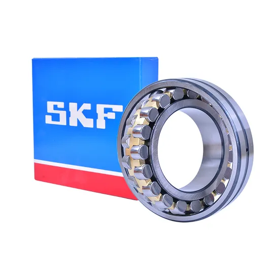 Self-Aligning Roller Bearing 21309CDE4 45x100x25mm for Industrial Machinery P0-P4 Precision
