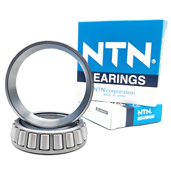Tapered Roller Bearings 32226 32228 32230 32232 32234 with High Speed Low Noise for Industrial Machinery