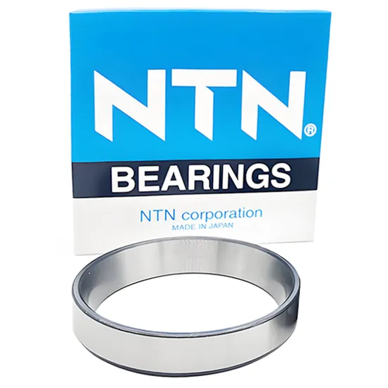 30216 Tapered Roller Bearing 80x140x26mm P0-P4 Precision for Industrial Machinery