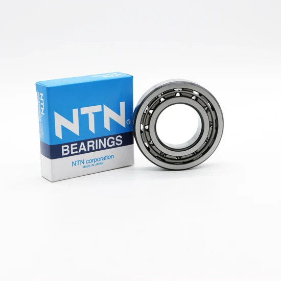 High Precision Cylindrical Roller Bearing NUP2332EM for Industrial Machinery