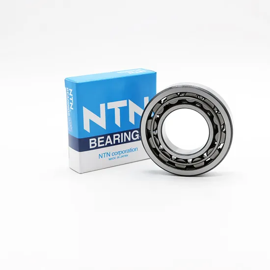 High Precision Cylindrical Roller Bearings NU356EM for Industrial Machinery P0-P4 Grade
