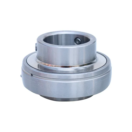 High Load Insert Pillow Block Bearing UCPH320 with P0-P4 Precision for Industrial Machinery