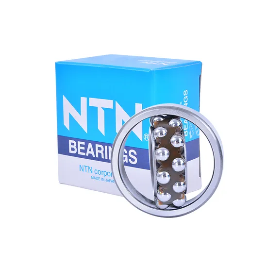 Deep Groove Ball Bearing 6006-2RS/Z2 NTN Auto Parts for Stable Rotation