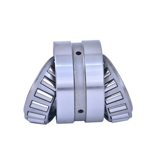 Tapered Roller Bearing 352952X2 NSK P0-P4 Precision for Industrial Machinery