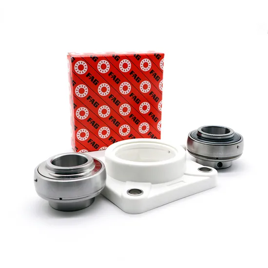 Insert Bearing UC203 UCP203 High Load Deep Groove Pillow Block Bearings 17x47x31mm