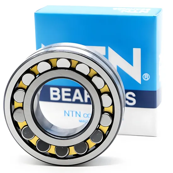 Self-Aligning Roller Bearings 22216 21316 22316 with P0-P4 Precision for Industrial Machinery