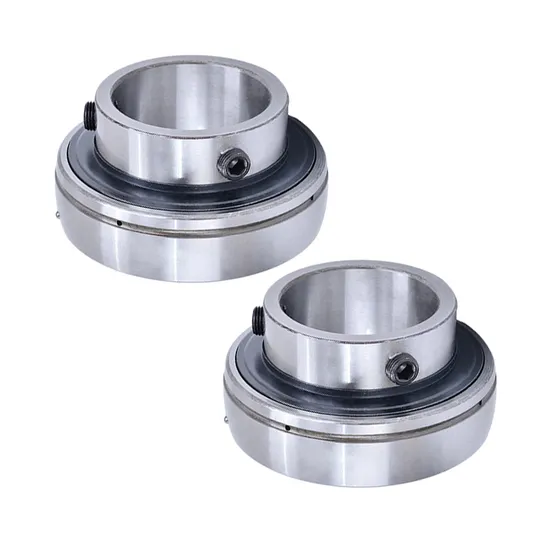 NTN SSUCF208-24 Stainless Steel Pillow Block Bearing High Load 65x120x65.1mm