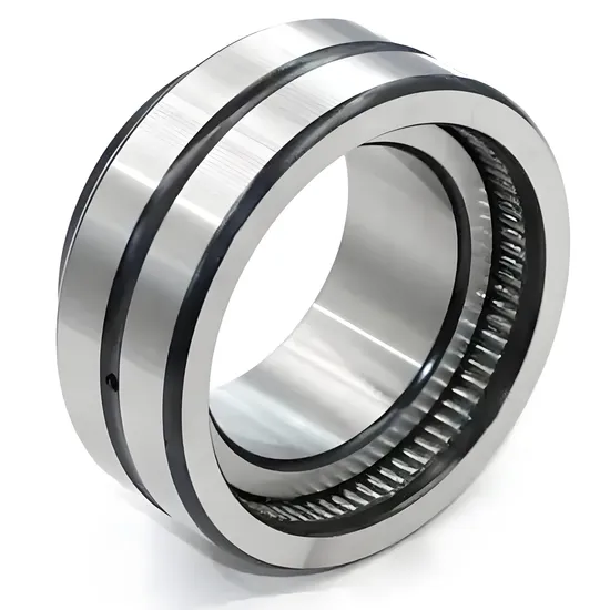 Needle Roller Bearings NUTR2052 20x52x25mm for Industrial Machinery with P0-P4 Precision
