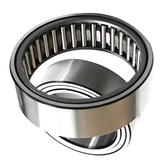 Needle Roller Bearings RNAV4908-RNAV4912 P0-P4 Precision for Industrial Machinery