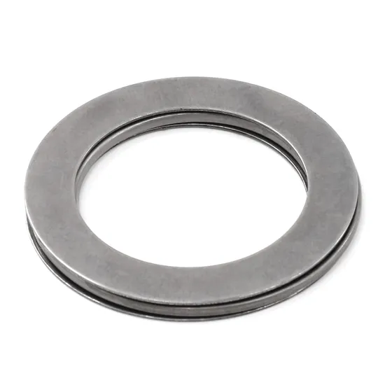 Needle Roller Bearing AXK1226 12x26x2mm P0-P4 Precision for Industrial Machinery