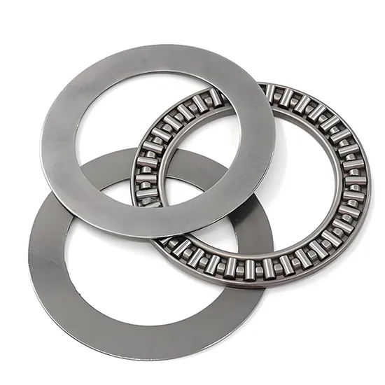 Needle Roller Bearing Axk3047 Axk3552 Axk4060 Axk4565 Axk5070 for Industrial Machinery OEM ODM