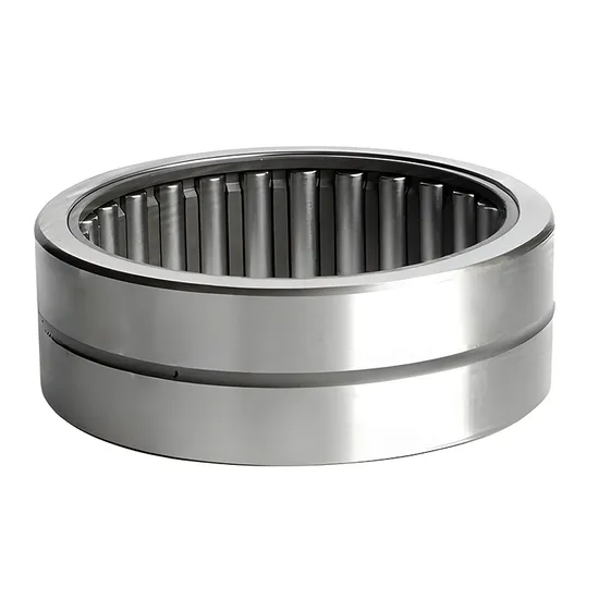 Needle Roller Bearing AXK80105 80x105x4mm P0-P4 Precision for Industrial Machinery