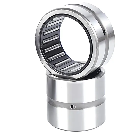 Needle Roller Bearing K16X21X10 K16X22X12 K16X22X13 for Industrial Machinery P0-P4 Precision