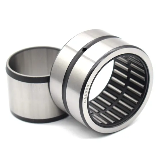 Needle Roller Bearings K32X40X25 K35X40X27 P0-P4 Precision for Industrial Machinery