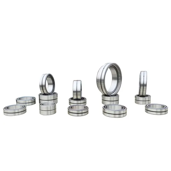 Needle Roller Bearing LB25UU LB30UU LB35UU LB40UU LB50UU for Industrial Machinery with P0-P4 Precision